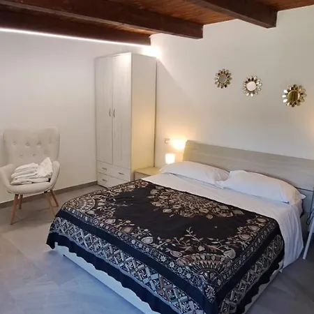 Bed & Breakfast Clementina
