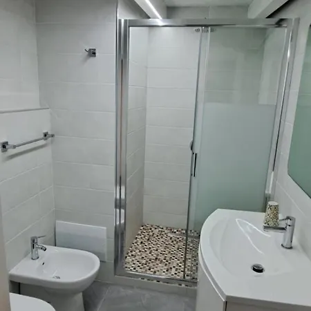 Clementina Bed & Breakfast Lido Di Fondi