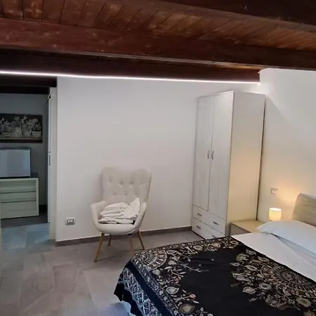 Clementina Bed & Breakfast *